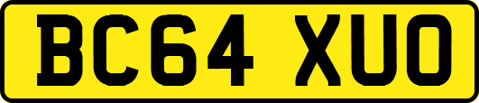 BC64XUO