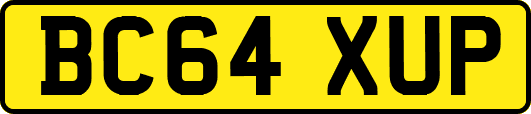 BC64XUP