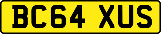BC64XUS