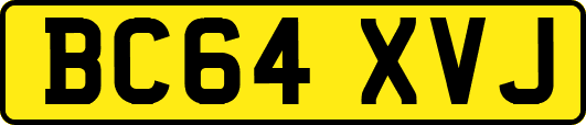 BC64XVJ