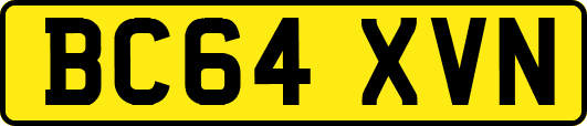 BC64XVN