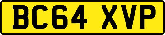 BC64XVP
