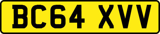 BC64XVV