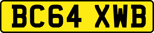 BC64XWB