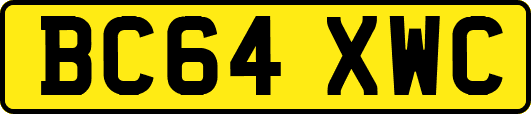 BC64XWC