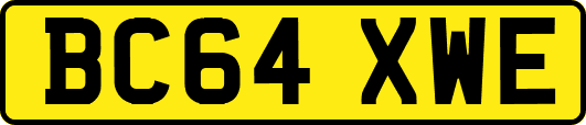 BC64XWE