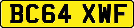 BC64XWF