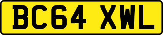 BC64XWL