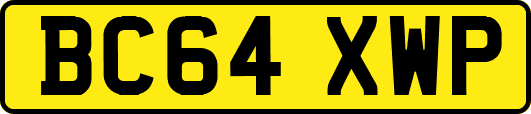 BC64XWP