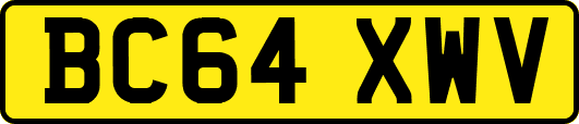 BC64XWV