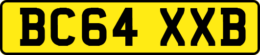 BC64XXB