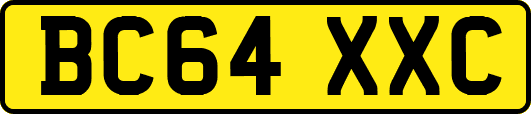BC64XXC