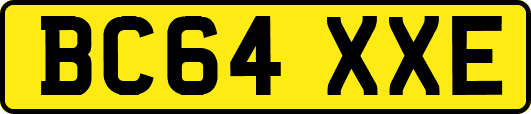 BC64XXE