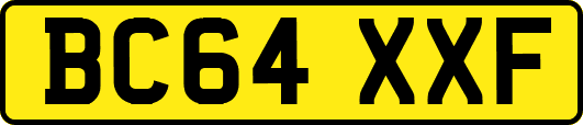 BC64XXF
