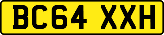 BC64XXH
