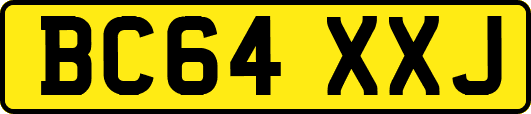 BC64XXJ
