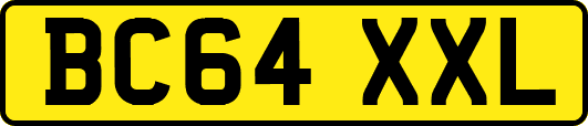 BC64XXL