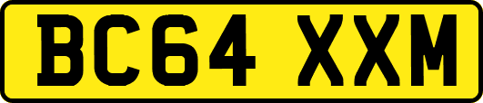 BC64XXM