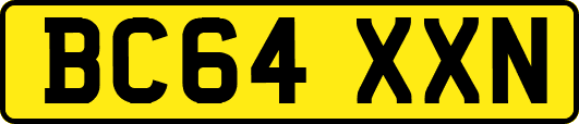 BC64XXN