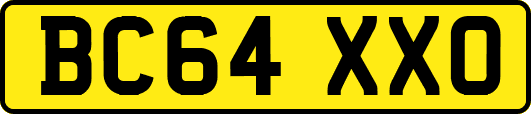 BC64XXO