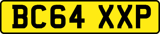 BC64XXP