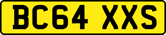 BC64XXS