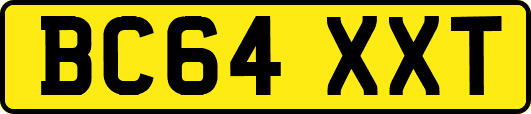 BC64XXT