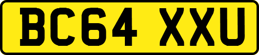 BC64XXU