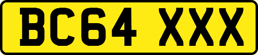 BC64XXX