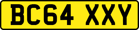 BC64XXY
