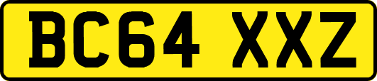 BC64XXZ