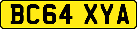 BC64XYA