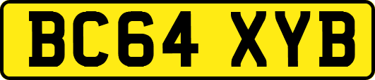 BC64XYB