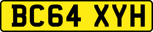 BC64XYH