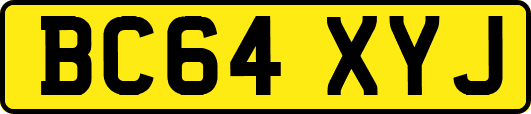 BC64XYJ
