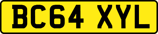 BC64XYL