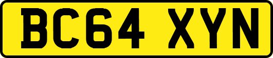 BC64XYN
