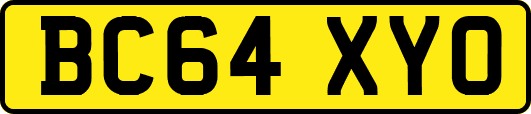 BC64XYO