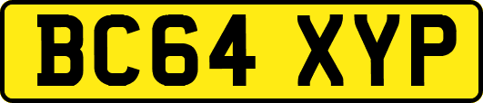BC64XYP