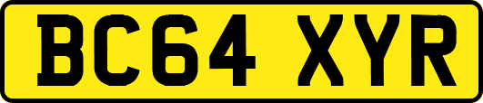 BC64XYR