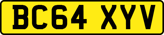 BC64XYV