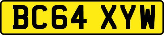 BC64XYW