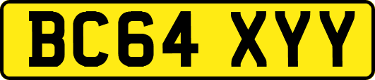 BC64XYY