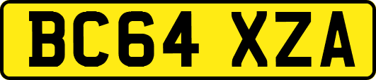 BC64XZA