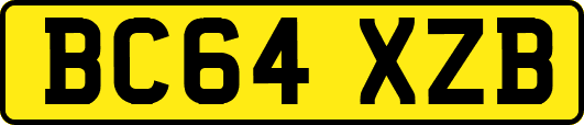 BC64XZB
