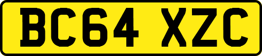 BC64XZC