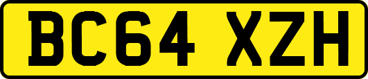 BC64XZH