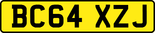 BC64XZJ