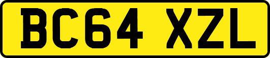 BC64XZL
