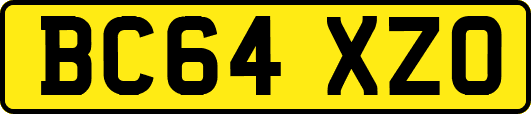 BC64XZO